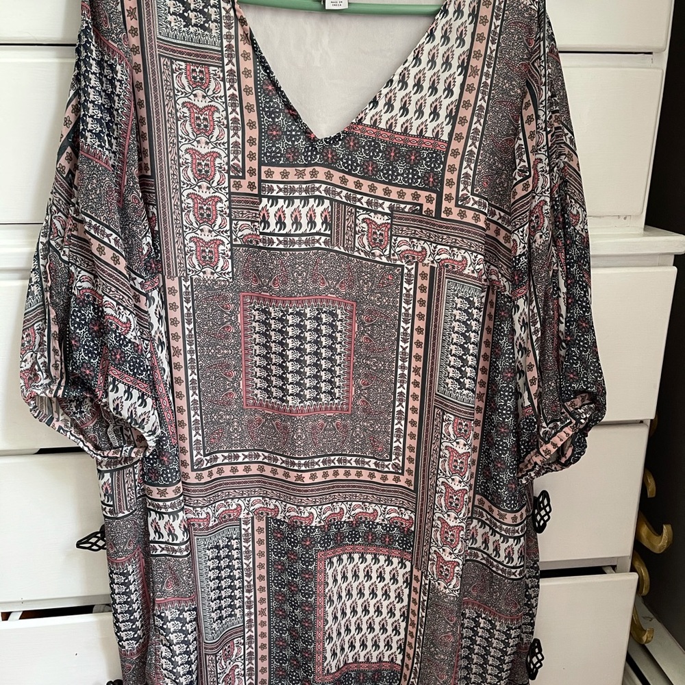 Junarose Women’s Dress